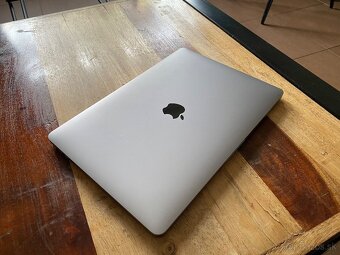 MacBook Pro 13”, 2020 – i7 / 32 GB RAM / 512 GB SSD - 2