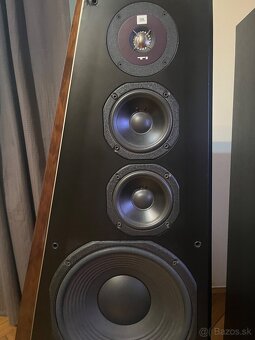 Jbl ti 5000 - 2