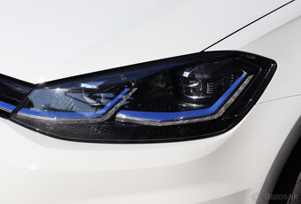 Volkswagen e-Golf VII Elektro Virtual - 2