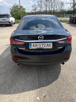 Mazda 6 2.2 Skyactiv-D Revolution - 2