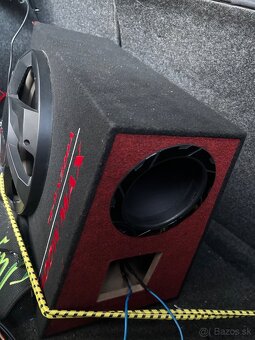 Subwoofer Pioneer TS-WX300A - 2