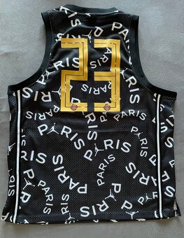 Jordan dres XL - 2