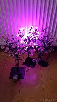 3 lampy stromceky - 2