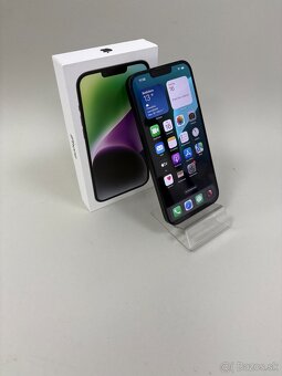 Apple iPhone 14 Plus 256GB Midnight - 2