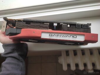GTX 1080 8GB Gainward Phoenix - 2
