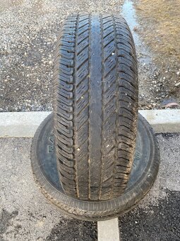 pneumatiky Avon 265/75R15 - 2