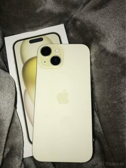 Iphone 15 / vymena - 2