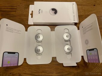 Apple AirTag - 2