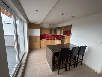 4-izbový byt s terasou, Martin - Priekopa - 2