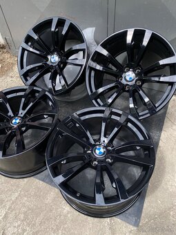✅ R20 ®️ Originál BMW 5x120 M-Packet ✅ X5 X6 F15 F16 - 2