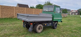 Multicar - 2