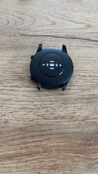 Inteligentné hodinky Xiaomi Mi Watch Čierne - 2
