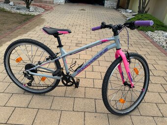 Detsky Juniorsky bicykel Rock Machine 1x9 - 2
