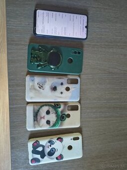 Huawei P Smart 2019 - 2