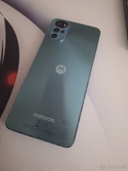 Motorola G22 na ND - 2
