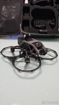DJI Avata - 3.5 Axis Flying Kit – výborný stav - 2