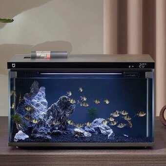 WIFI akvárium Xiaomi Mijia 20L - 2