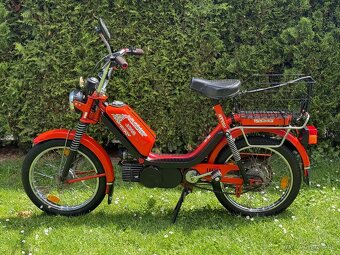 Babeta 210 - 2