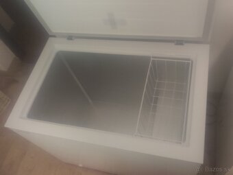 Hisense 248L - 2
