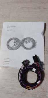 HANDSFREE KABLOVY ZVAZOK - 2