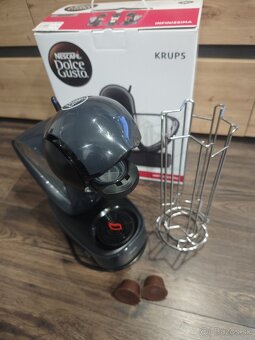 Krups Nescafé Dolce Gusto Infinissima
- 2