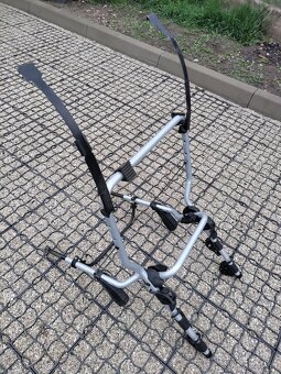 Nosič na 1-3 bicykle - 2