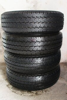 TORQUE...7-8MM....LETNA....SADA....195/70 r15C..../Záťažové/ - 2