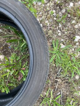 245/40 R18 97Y letné Bridgestone - 2