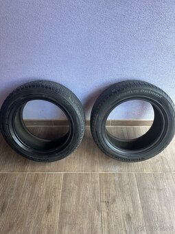 225/55 R17 2ks - 2