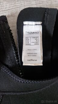 Neopren Tribord - 2