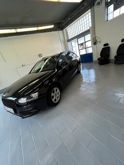 AUDI A 4 AVANT - 2