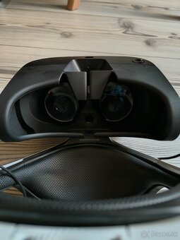 Predám PS VR 1 V2 model - 2