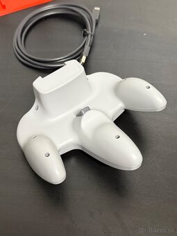 Originálny gamepad N64 pre nintedo switch - Top stav - 2