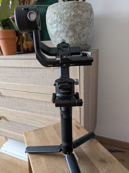 DJI RONIN SC2 gimbal - 2