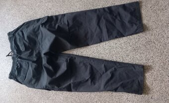 Panske cierne kapsace,XXL - 2