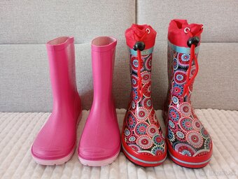 Gumáky 29 - 2