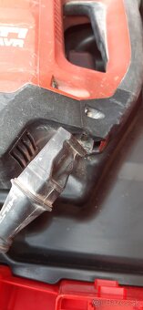 kombinované kladivo Hilti TE 50-AVR - 2