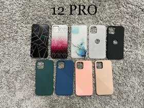 Iphone 11 11pro 12mini 12 12pro 13 ochranne sklo a puzrdo - 2