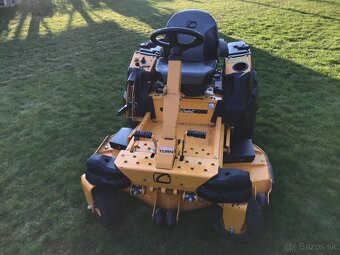 Zahradný traktorik, traktor, kosačka - 2