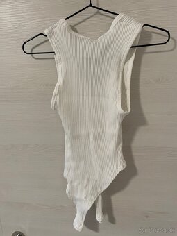 Zara body - 2