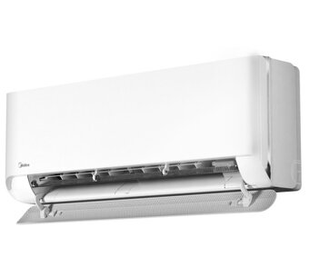 Bezprievanová klimatizácia Midea Breezeless E 3,6kW - 2
