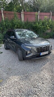 Predam Hyundai Tucson 1,6 T-Gdi, 4x4, Style - 10/2021 - 2