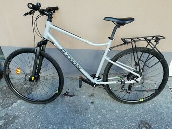 Predám bicykel - 2
