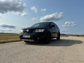 Fiat Freemont - 2