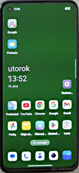 Predám mobil one+ Nord 2T 5G - 2