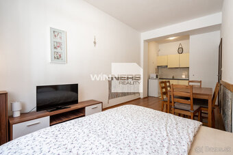 2-izb. byt 42,62 m2, Apartmánový dom Kamzík, Donovaly - 2