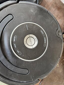 Predam iRobot Roomba - 2