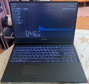 Lenovo Legion 5 - 2