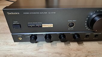 Technics SU-VX 720 - 2
