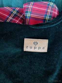 Zuppa saty 146-152 - 2